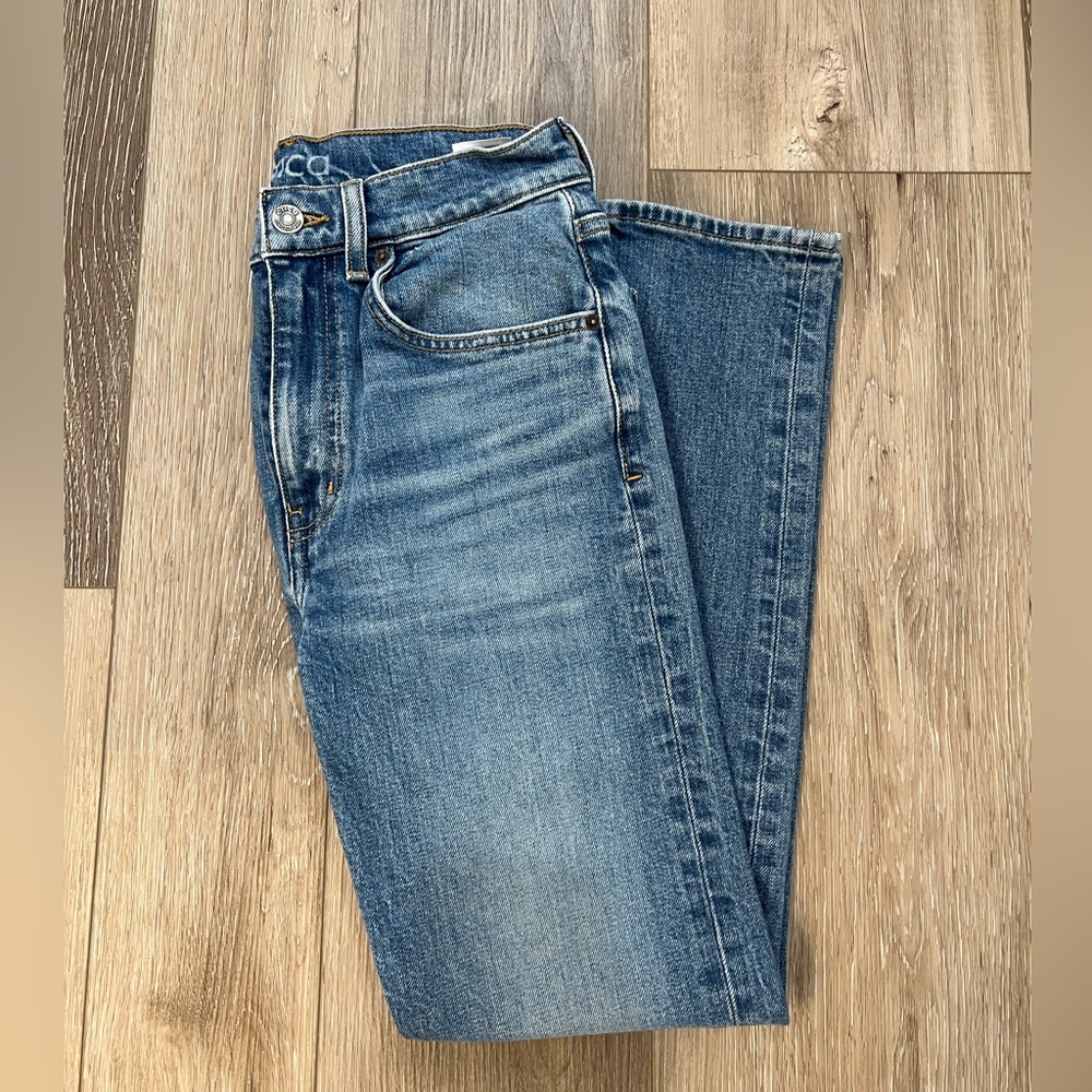 Etica Easton skinny